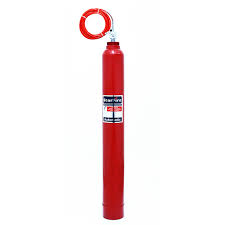 YANGIN SONDURUCU 10 KG PANO TIP CO2